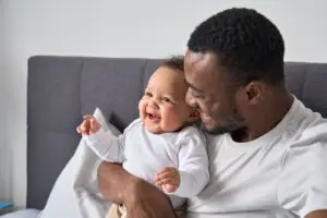 legal paternity testing in kansas