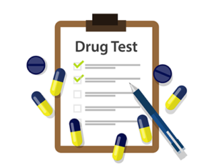 Advancement in drug testing technology in Kansas