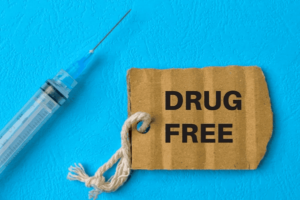 drug policy for small businesses