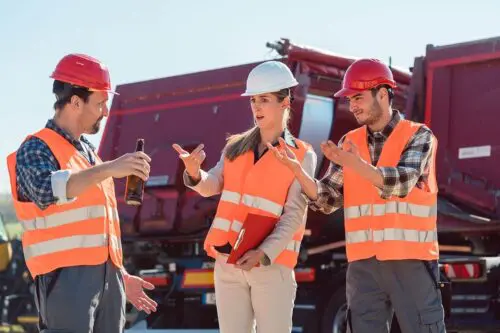 DOT (Dept of Transportation) Drug Test Panel