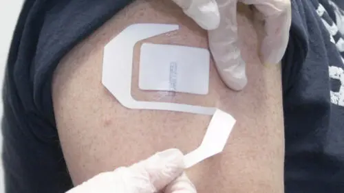 Sweat Patch Comprehensive MAX 24/7