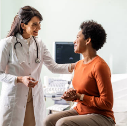 Female Wellness & Sexual Health Panel Comprehensive