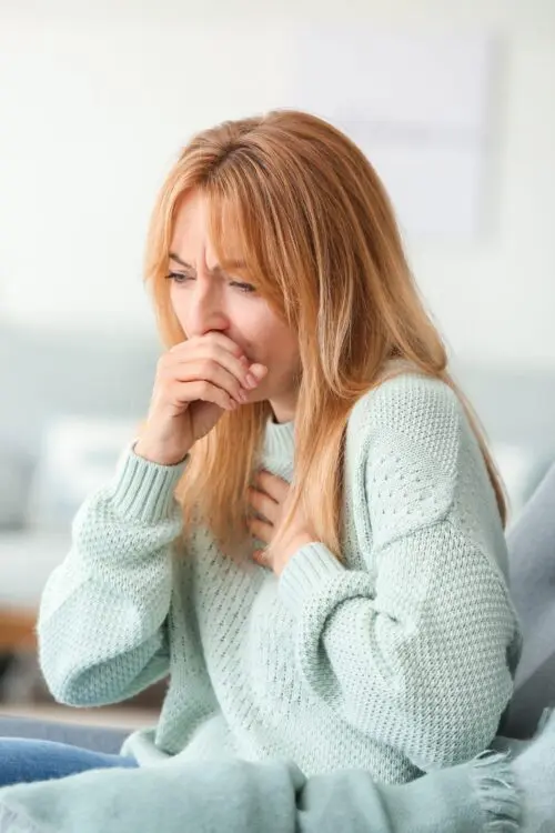 Flu Shot (Fluzone Trivalent Influenza Virus Vaccine)