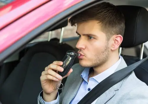 Breath Alcohol Screen (BA) Screen Only