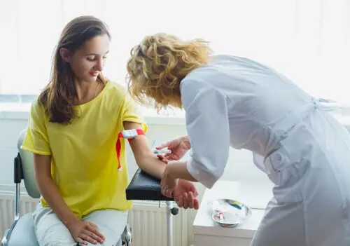 BUN: Blood Urea Nitrogen