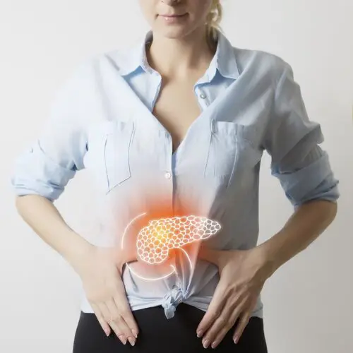 C-Peptide Serum (pancreas)