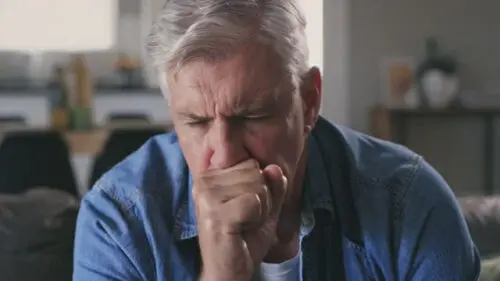 TB Gold Blood Test (tuberculosis test)