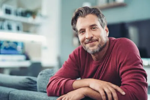 Male Health Profile Ultimate