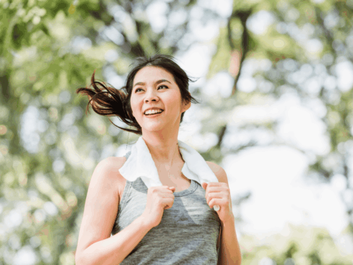 Creatine kinase (CK) or Creatine phosphokinase (CPK) 