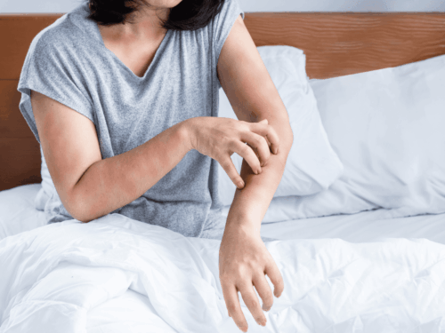 Food Sensitivity Test (209 Foods)