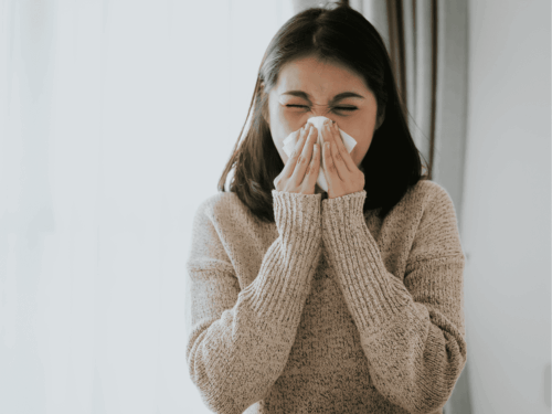 Infections Panel Zoomer