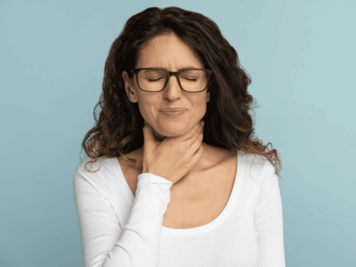 Mononucleosis Test, Qual