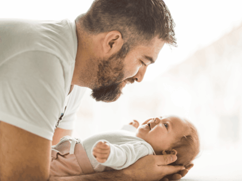 Male Fertility Panel Basic (NO Semen Analysis)