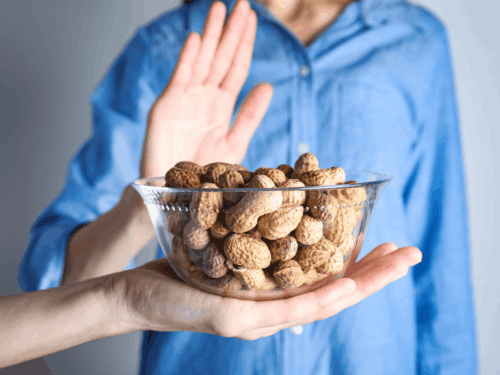 Nut Zoomer Food Sensitivity Test