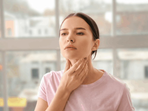 TSH (Thyroid-Stimulating Hormone) plus Free T4