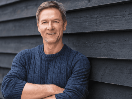 Antiaging male test in Kansas