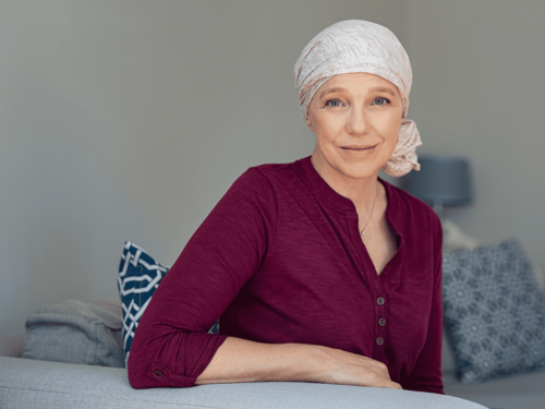 Cancer antigen test in Kansas