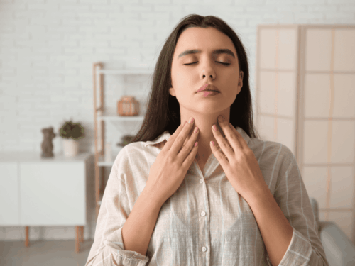 Comprehensive Thyroid Profile Test in Kansas