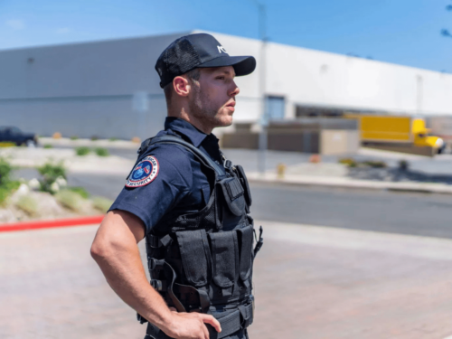 DOT US Coast guard test in Kansas