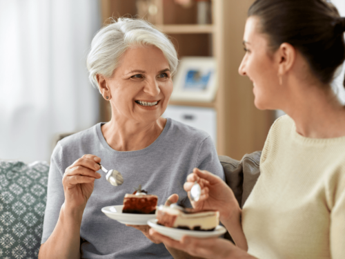 Glucose fasting test in kansas