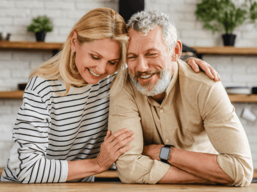 Protein serum test in Kansas