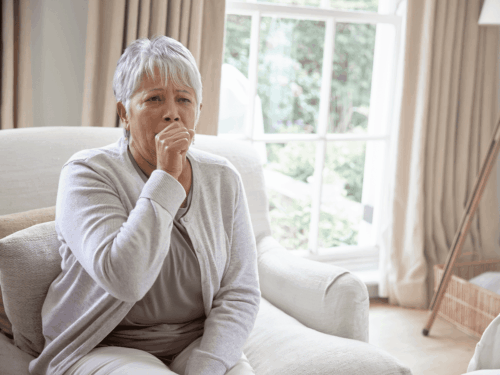 TB Skin Test in Kansas
