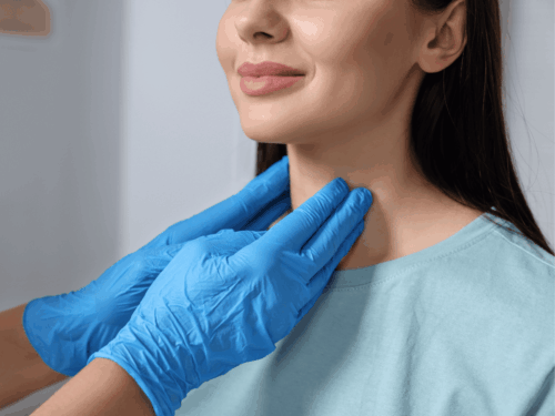 Thyroxine-binding Globulin Test in Kansas