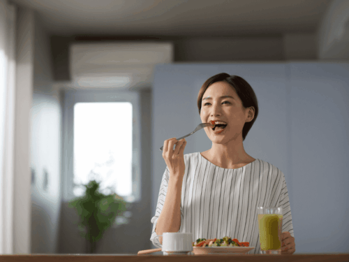 Vitamin A Test in Kansas