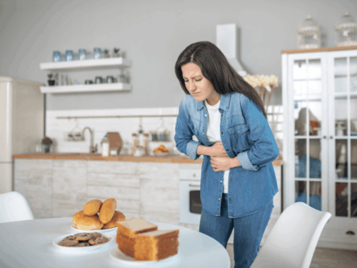 Wheat Zoomer Test to check gluten senstivity in Kansas