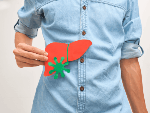 Liver Panel Multi Test