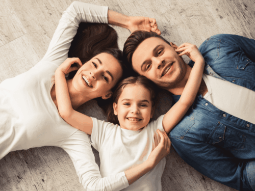 Rubella Antibodies, IgG