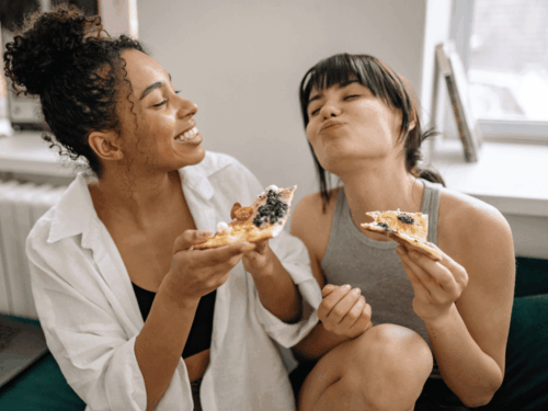 Endomysial Antibody, IgA