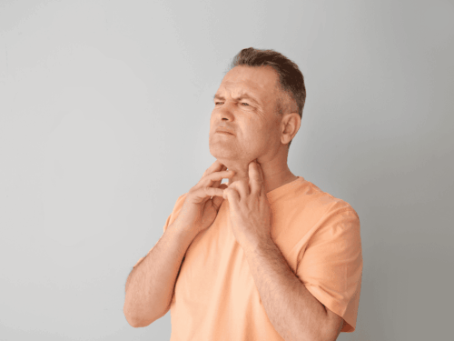 Thyroid Peroxidase (TPO) Antibodies