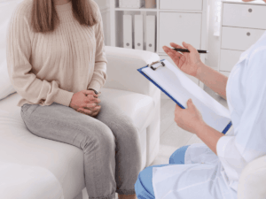 Getting std without sex in Kansas