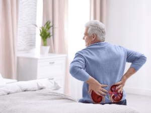 Kidney Disease Testing in Kansas City