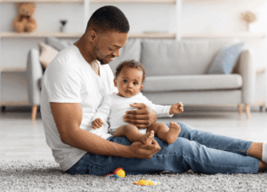 Legal DNA Paternity Testing in Kansas City