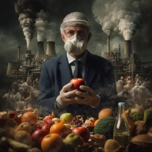 Ultimate Toxins Panel (29+ Mycotoxins, 20+ Heavy Metals, 39+ Environmental Chemicals)