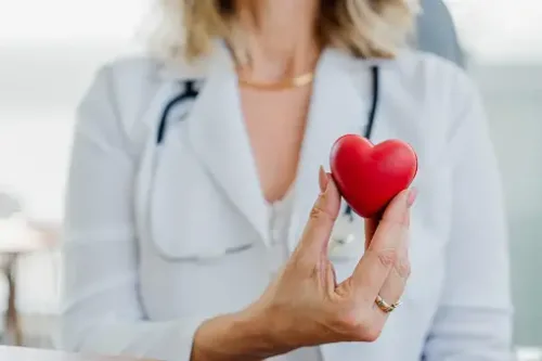 Healthy Heart Profile Comprehensive