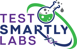 Test Smartly Labs Logo