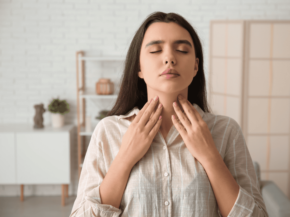 Comprehensive Thyroid Profile Test in Kansas