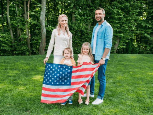 immigration dna testing in kansas city