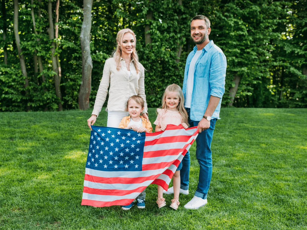 immigration dna testing in kansas city