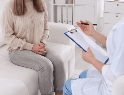 Can You Get an STD Without Having Sex/Intercourse?