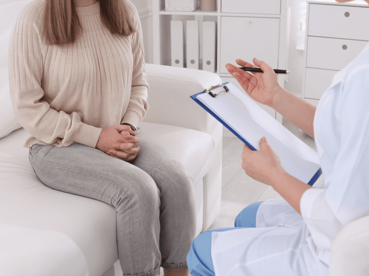 Getting std without sex in Kansas