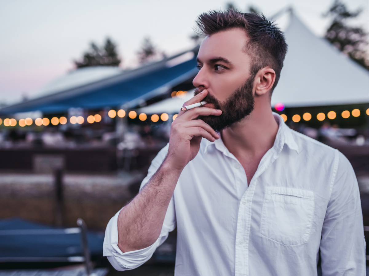 Tobacco Testing in Kansas City