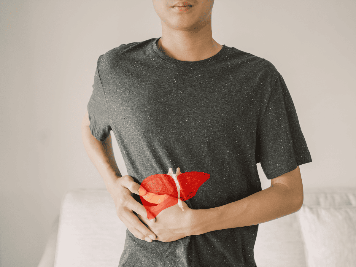 Liver Disease Testing in Kansas City