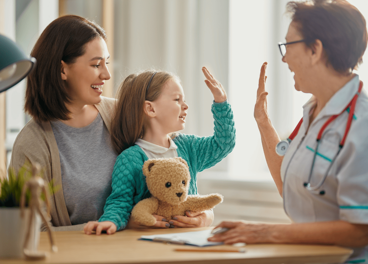 child protective services drug testing in Kansas City