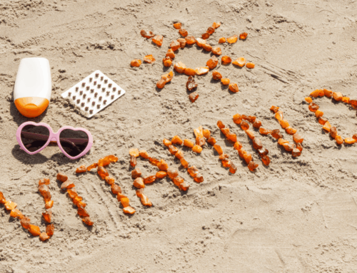 Did my Doctor Forgot to Order a Vitamin D Test?