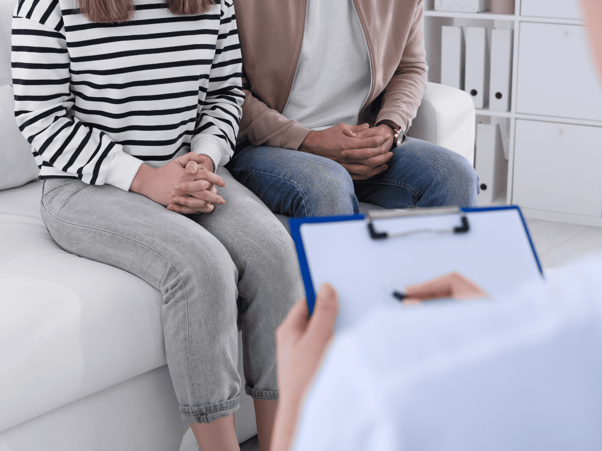 Syphilis Testing in Kansas City