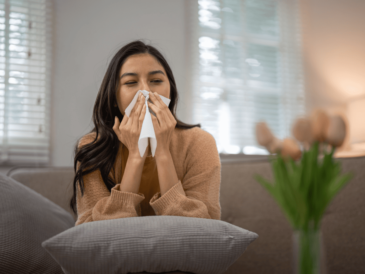 Allergy Testing in Kansas City